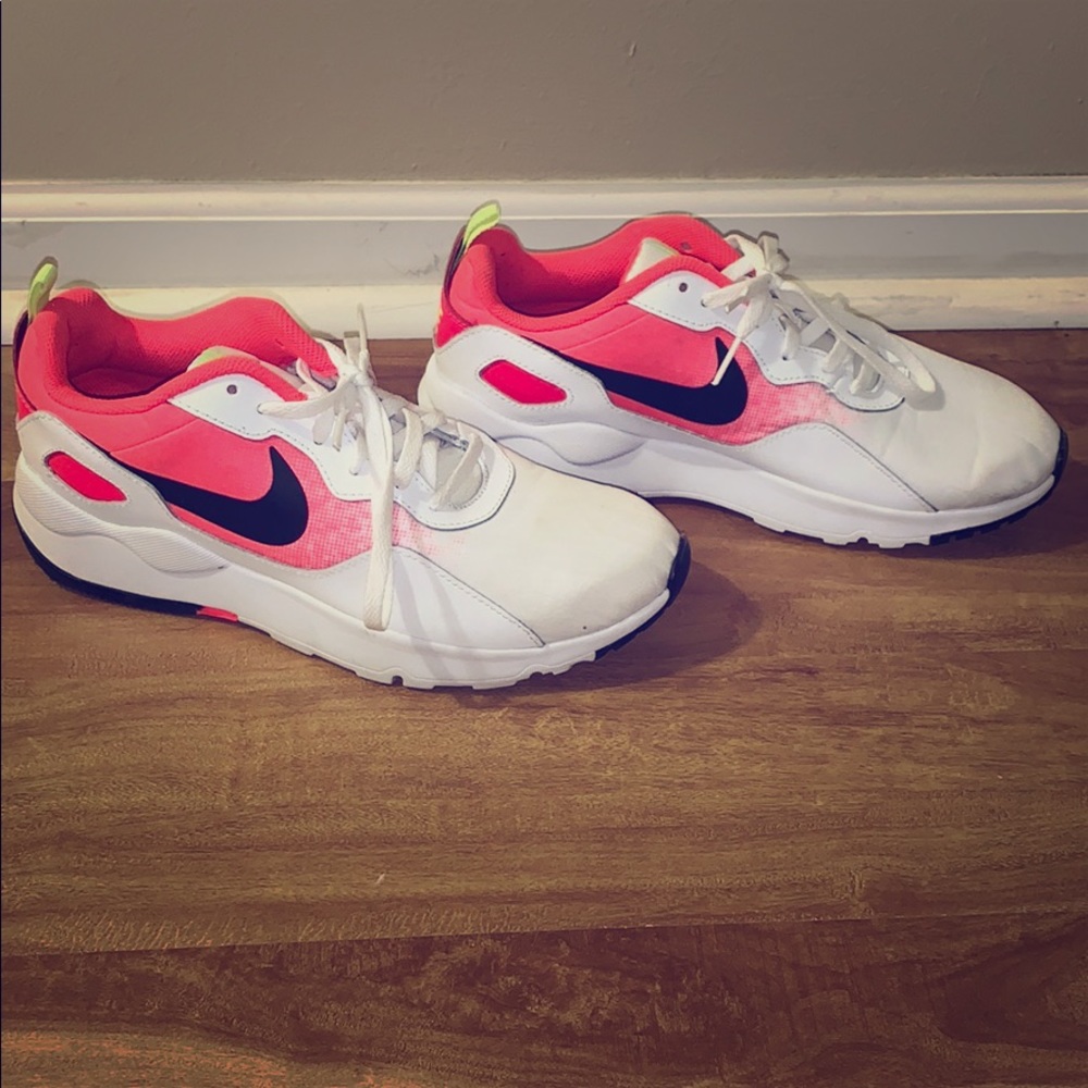 Nike sneakers